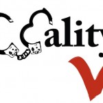 Freeality Check logo