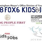 Kids and Jobs 2018 Sponsors pic