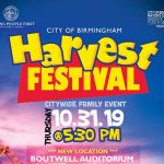 Harvest Festival Thumbnail