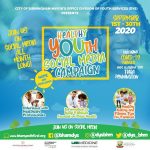 Healthy Youth Awareness Campaign Flyer