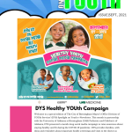 Spotlight on Youth – Healthy Youth Sept screen shot