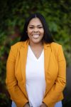 Raven Johnson, Family Engagement Manager – Birmingham Talks