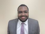 Sam Pugh, Project Assistant, City of Birmingham Department of Youth Services_ LeadEarly Administrator