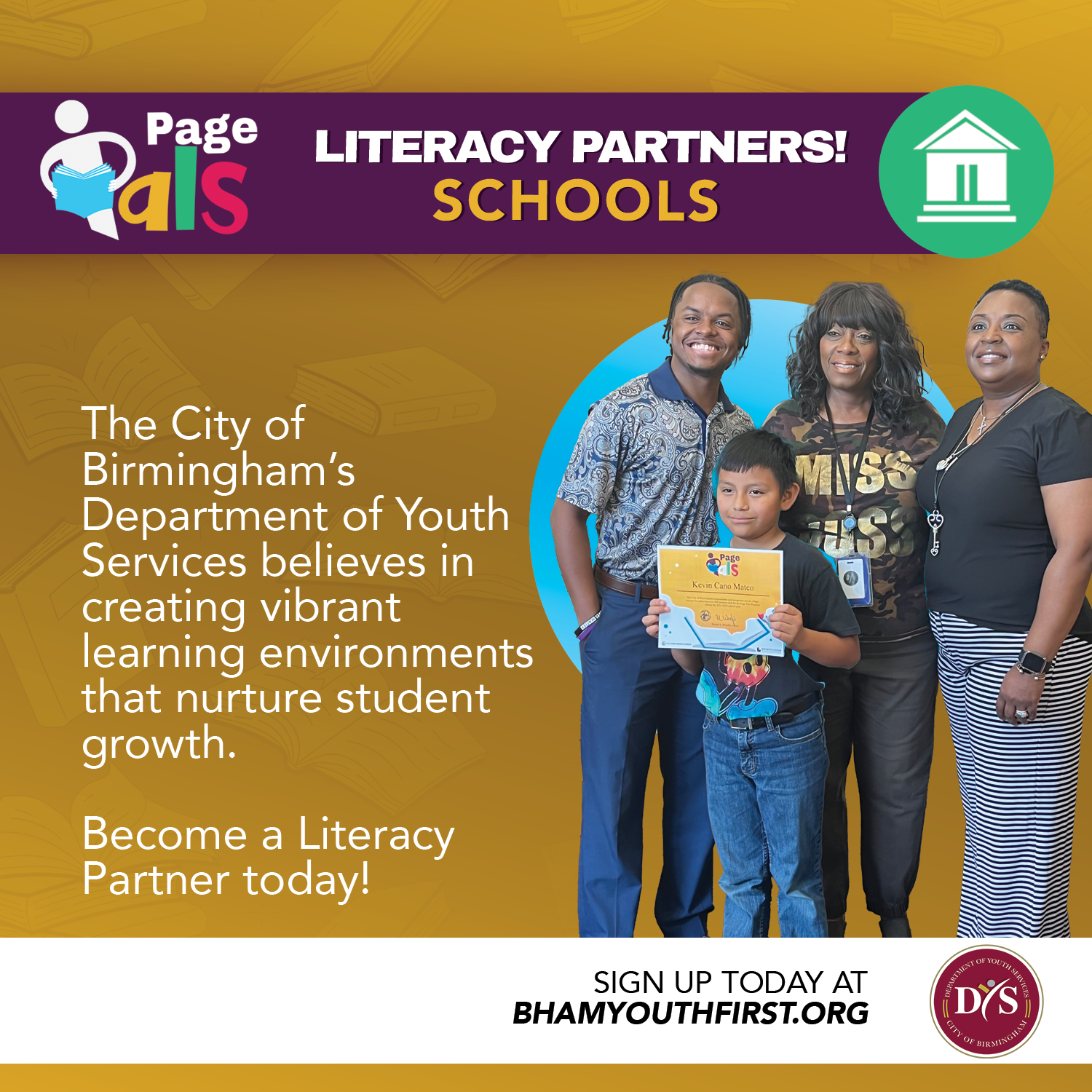 Schoology Birmingham City Schools - g4xbtld